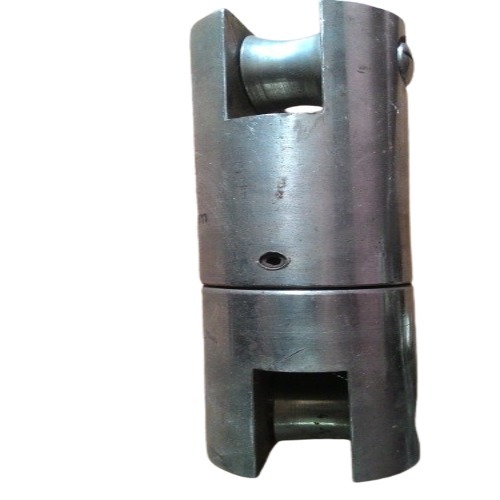 Swivel Joint - Color: Sliver