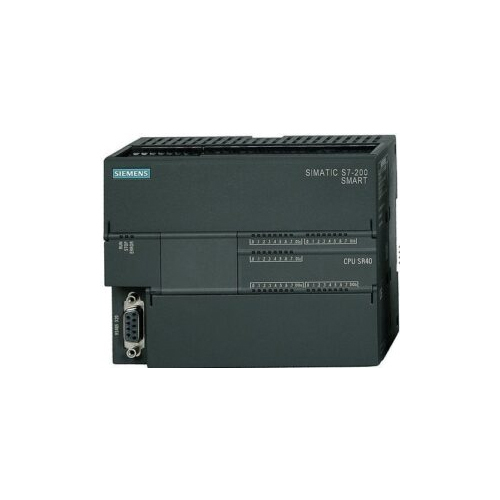 Simatic S7200 Smart प्रोग्रामेबल लॉजिक कंट्रोलर