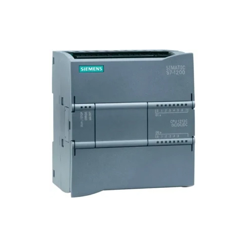 Simatic S71200 Programmable Logic Controller By Hrn Automation