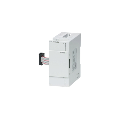 02_FX5 16EX ES 16 चैनल I-O मॉड्यूल्स