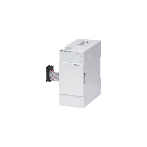 Multicolor Fx5 8Eyr Es 16 Channel I-O Modules