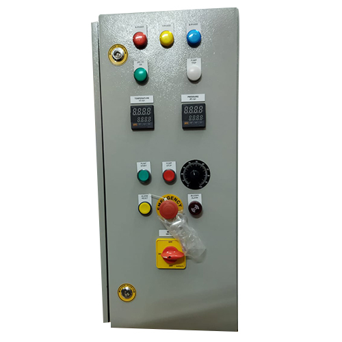 P21126 Vfd नियंत्रण पैनल
