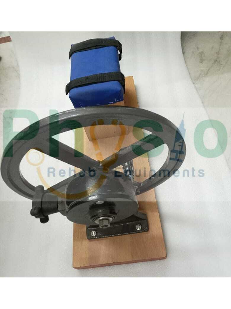 Physio Circumductor