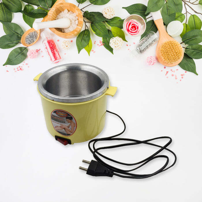 Wax Heating Machine, Reliable And Convenient To Use Wax Warmer