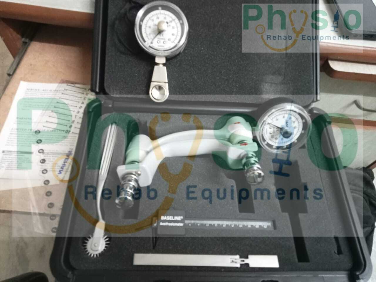 Hand Dynamometer