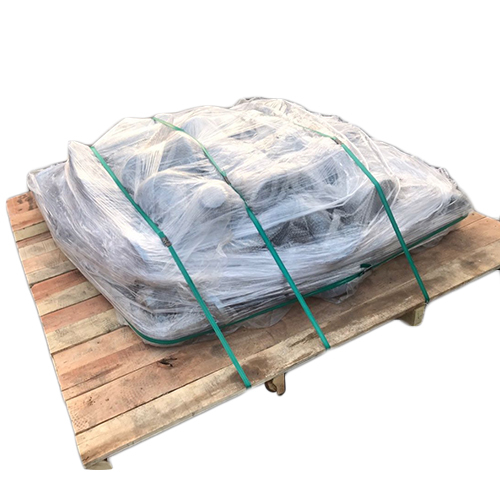 Wooden Pallet Packing Services