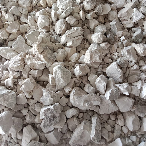 Gotan Borunda Quick Lime Lumps Application: Construction