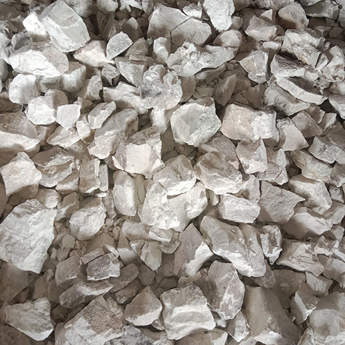 Gotan Borunda Quick Lime Lumps Application: Construction