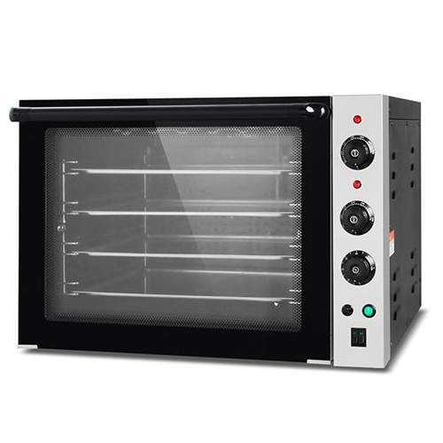 Ec01c कमर्शियल टरबो इलेक्ट्रिक कन्वेक्शन ओवन - मून स्टार रेफ्रिजरेशन