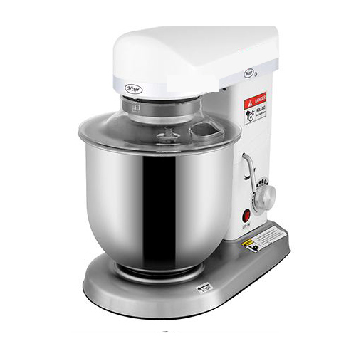 B-10LS व्यवसायिक अंडा फेंटने वाला खाद्य मिक्सर