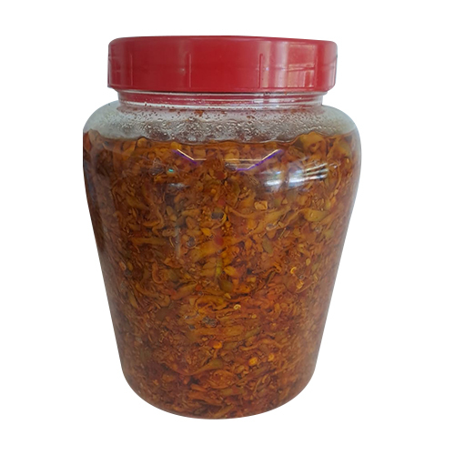 आम का आचार -