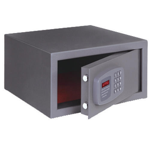 Choose An Option Hotel  Safety Locker