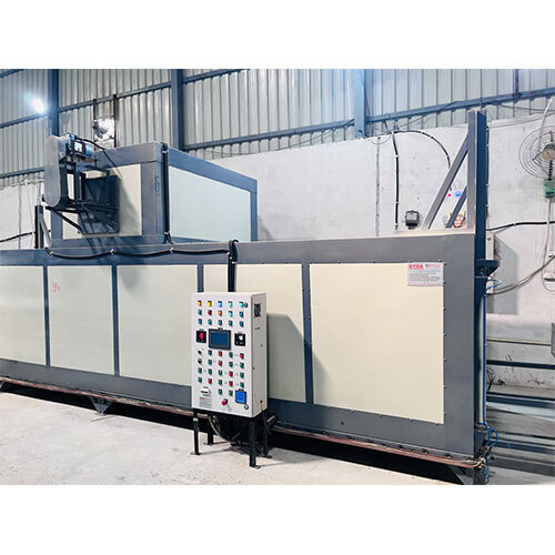 वुड सब्लिमेशन प्लांट वुड सब्लिमेशन ओवन