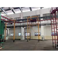 आई-बीम कन्वेयर