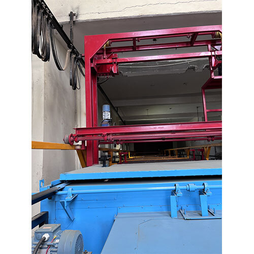 पीएलसी आधारित परिवाहक