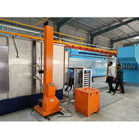 रिसिप्रोकेटर बूथ