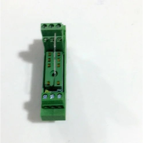1Co Relay Module - Color: Green