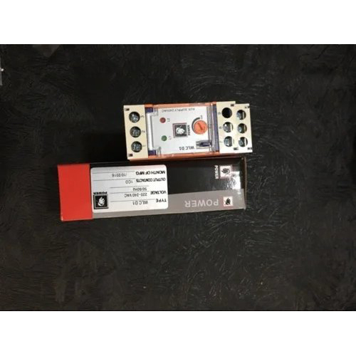 Wldc2 चरण विफलता रिले