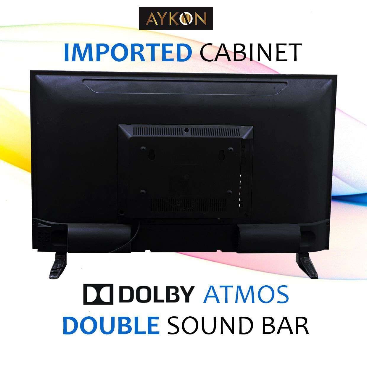 32 Inch Smart Android Wifi Led Television