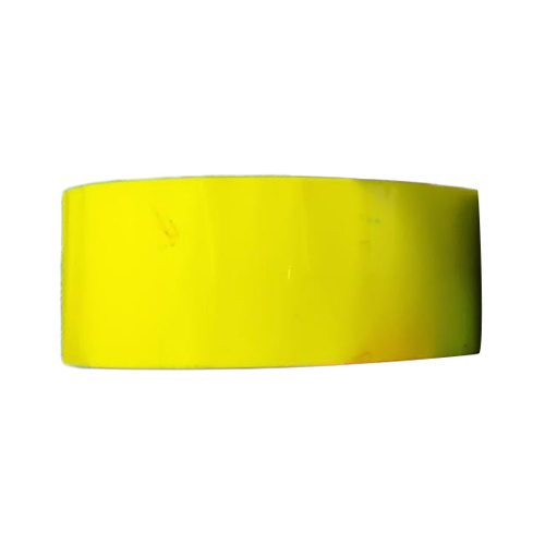 Transparent Yellow Colored Packaging Tape