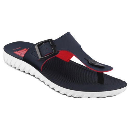Mens Pu Fancy Sandal By Ridesh International Pvt Ltd