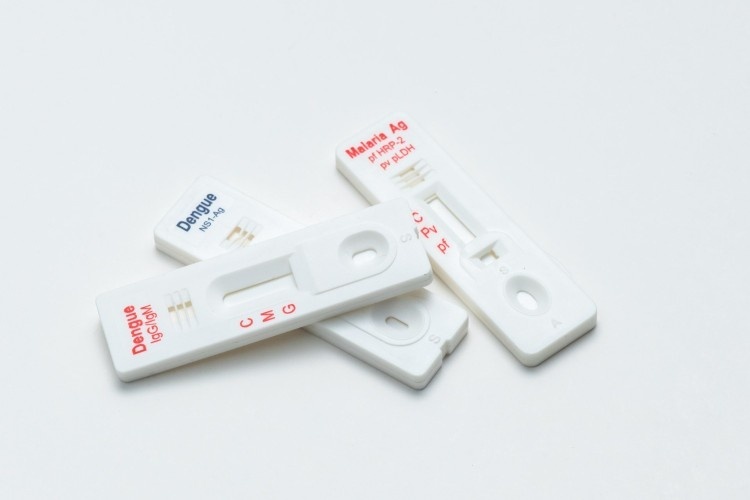 Malaria Test Kits - Attributes: Higher Level Of Accuracy