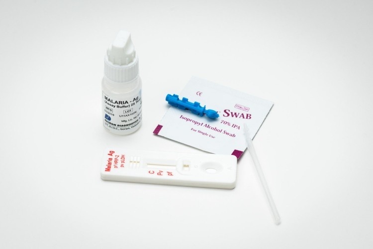 Malaria Test Kits - Attributes: Higher Level Of Accuracy