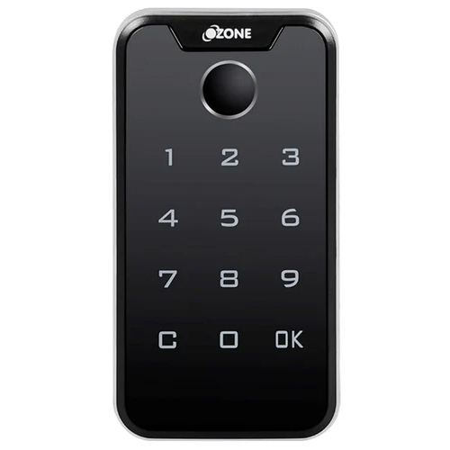 Ozone Ozfl-203 Fp Digital Cabinet Lock Application: Industrial