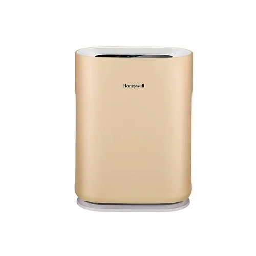 Semi-Automatic Air Touch P Air Purifier