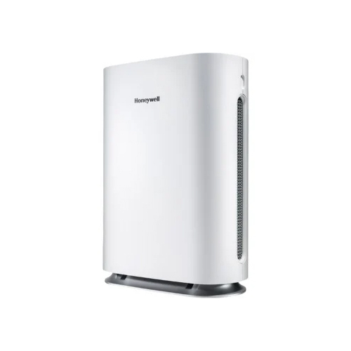 Automatic Honeywell Silver Air Purifier