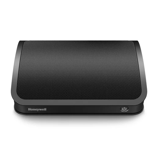 Honeywell Car Air Purifier - High-Quality Steel & Metal, Multicolor Design, Automatic Grade Functionality, Warranty Included