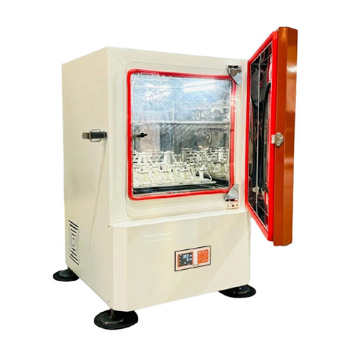Ig-isc Series Cooling Incubator Shaker Application: Industrial