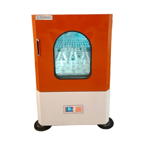 Ig-isc Series Cooling Incubator Shaker Application: Industrial