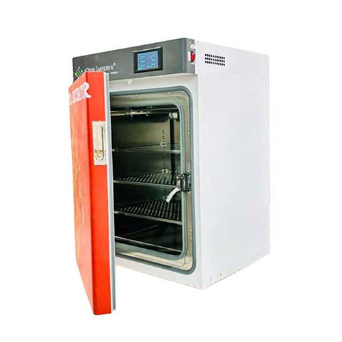 Ig-c Series Co2 Incubator By Igene Labserve Private Limited