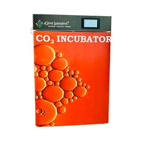 Ig-c Series Co2 Incubator By Igene Labserve Private Limited