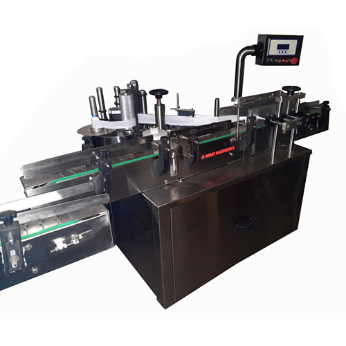 VLM-300 लेबलिंग मशीन