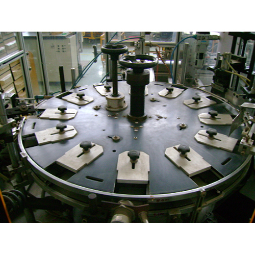 RCM-60 औषधीय कार्टन मशीन