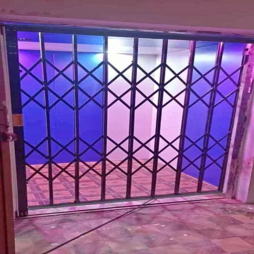 मैनुअल स्विंग दरवाज़ा यात्री लिफ्ट