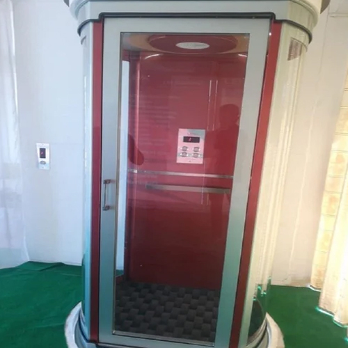 छोटा आवासीय लिफ्ट