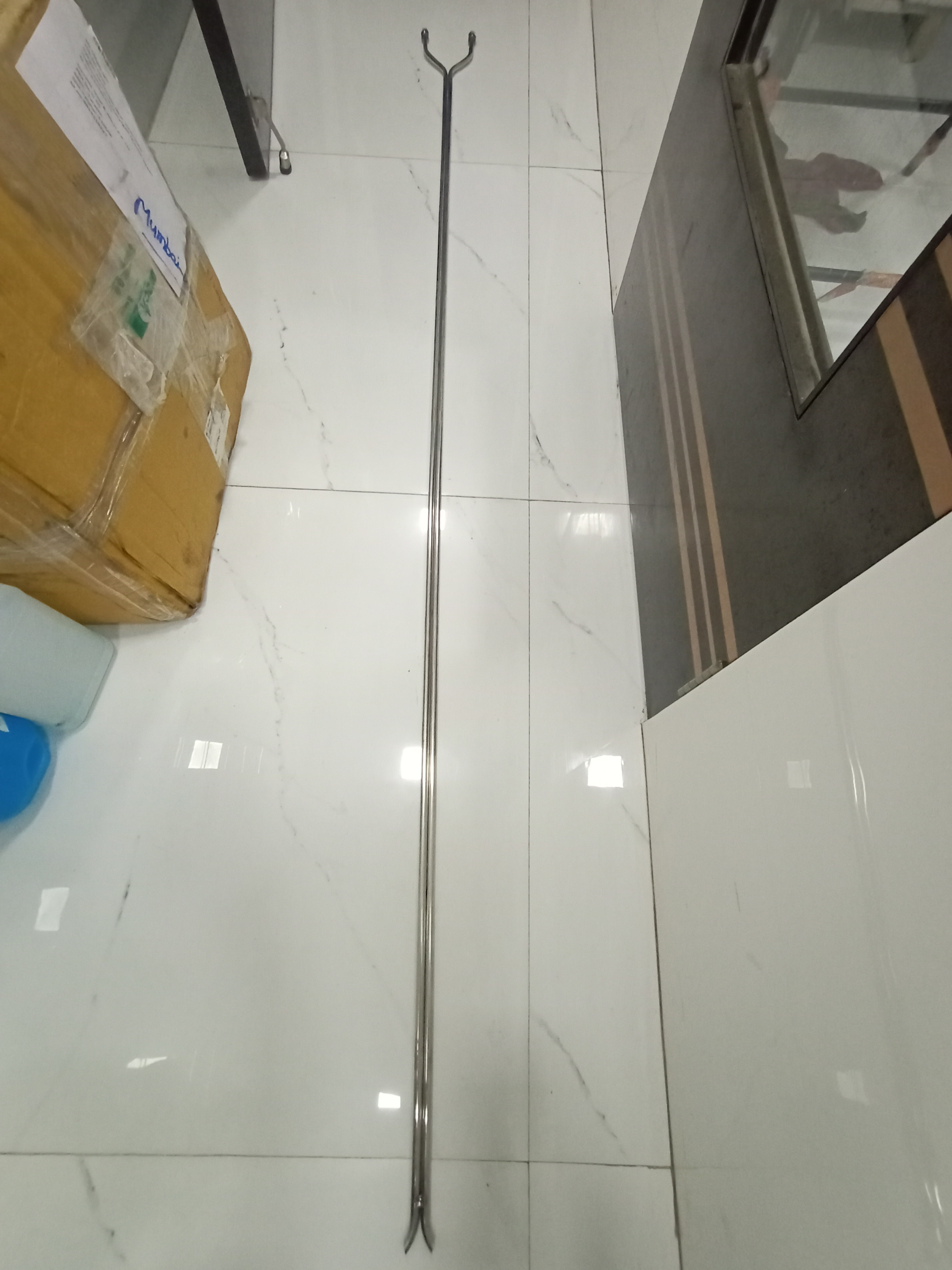 Measuring Pitot Tube - Application: Industrial/lab