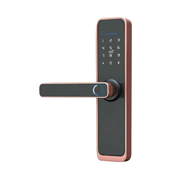 Wireless Door Lock System Application: Hotels