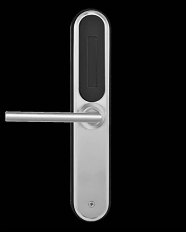 Electronic Rfid (Radio-frequency Identification) Door Lock - Suitable For: Commercial