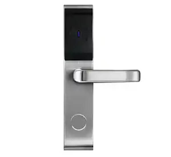 Electronic Smart Card Door Locks - Application: Hotel