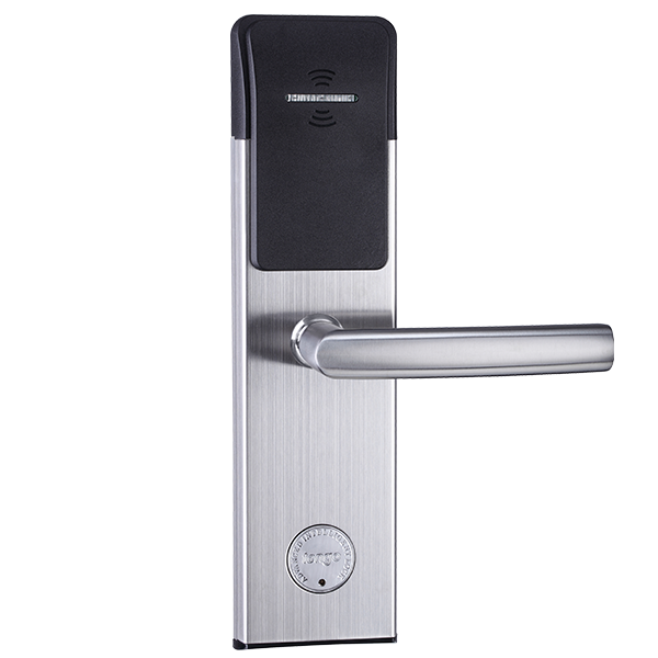 Electronic Smart Card Door Locks - Application: Hotel