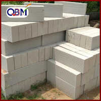 Cemented Blocks