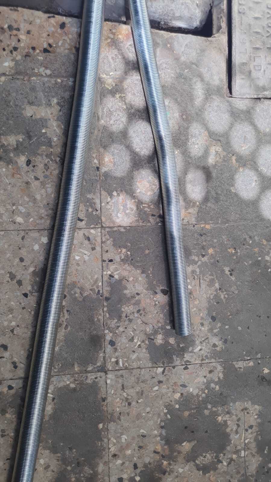 Cable Protected Spring - Stainless Steel, 0.25mm To 50mm Diameter, Natural Finish | Extension Load, Corrosion Resistant, Custom Lengths 1-100 Feet