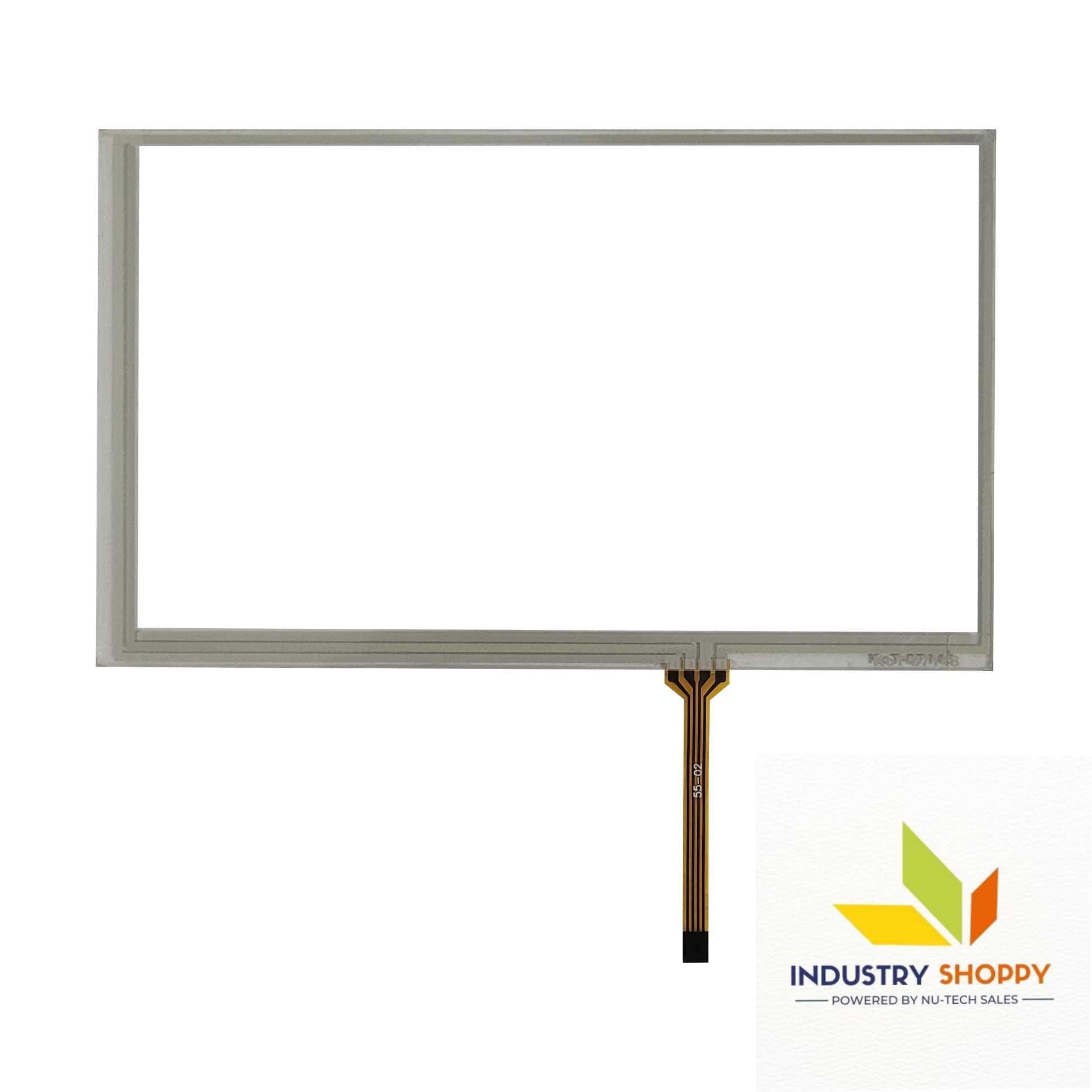 Touch Screen For Gt2507-wtbd - Features: Robust Design