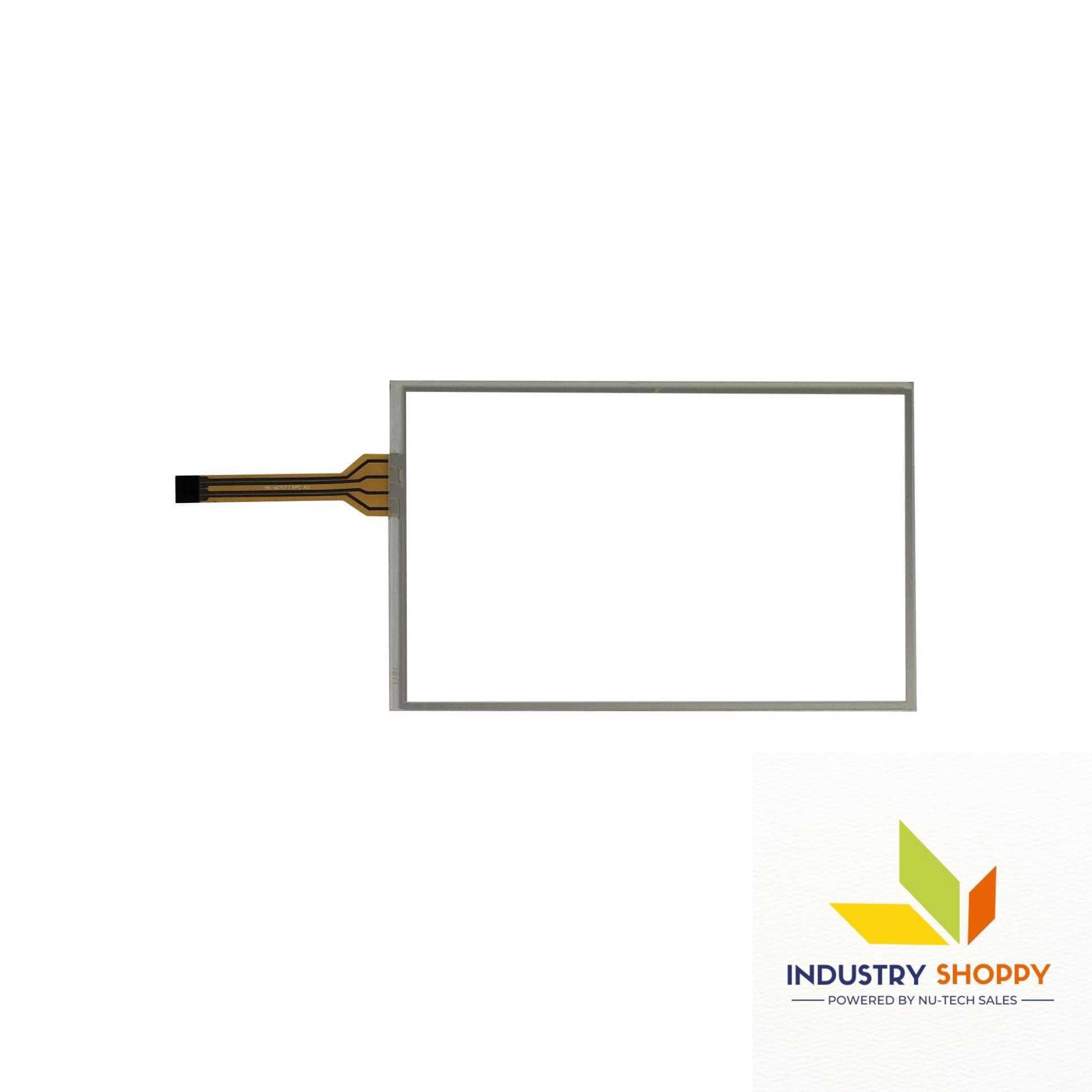 Touch Screen For Hmigxo3502 - Features: Robust Design