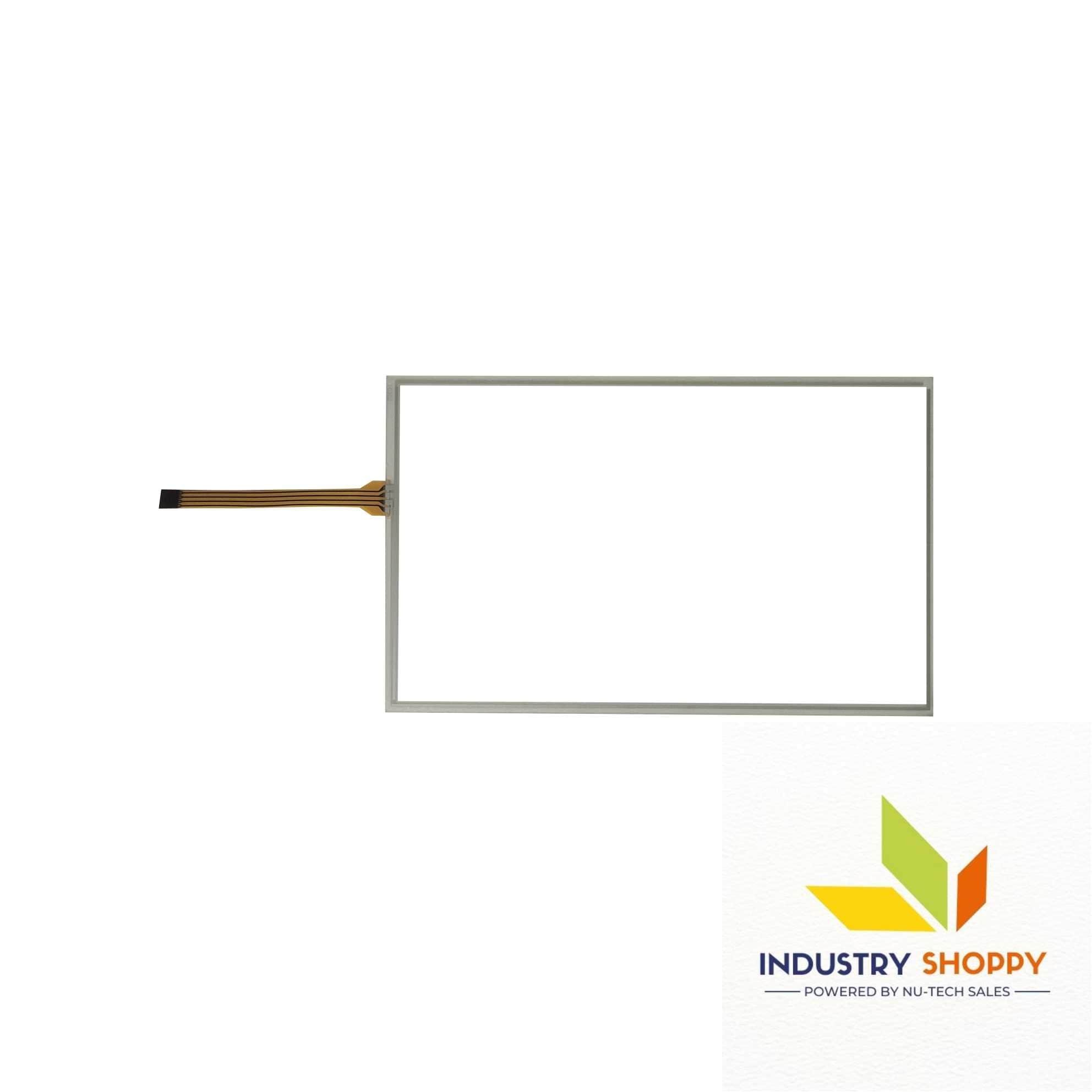 Touch Screen For Hmigxo5502 - Features: Robust Design