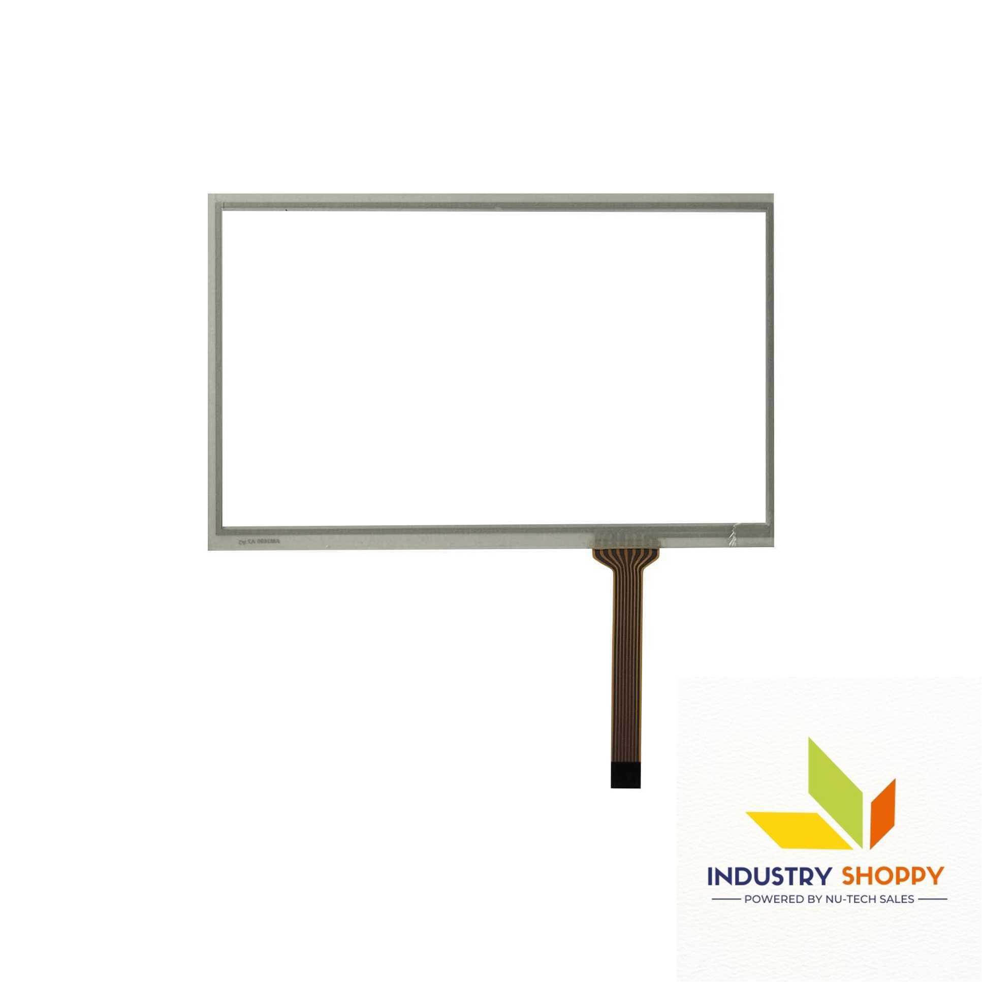 Touch Screen For Hmigxu3500 - Features: Robust Design
